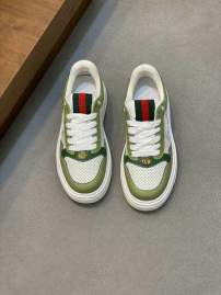 Picture of Gucci Shoes _SKUGuccisz38-45hnh03108789